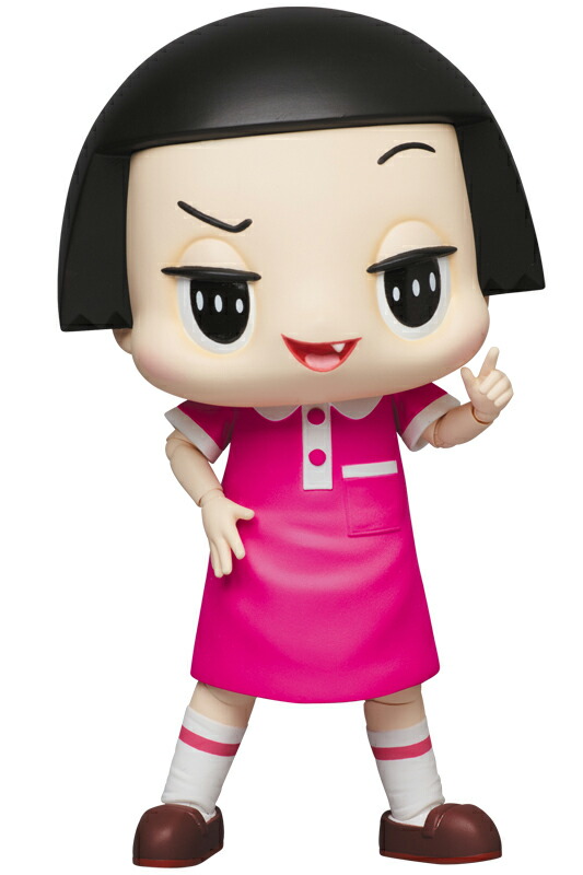 楽天市場】MAFEX チコちゃん : MEDICOM TOY TOKYO