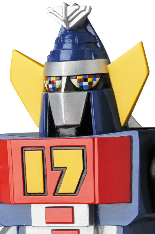 楽天市場】ワンセブン（飛行バージョン）（大鉄人17より）《2020年5月