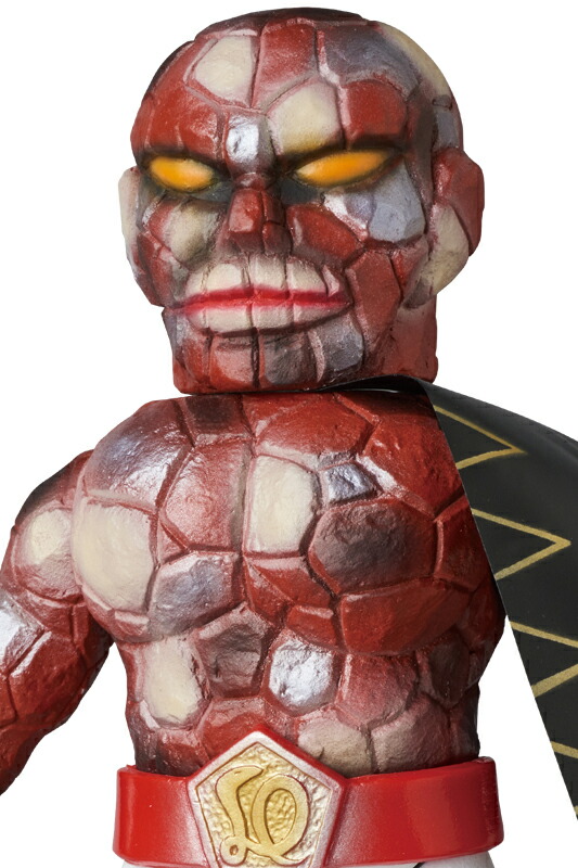 楽天市場】岩石男爵（仮面ライダーストロンガーより）《2019年8月下旬