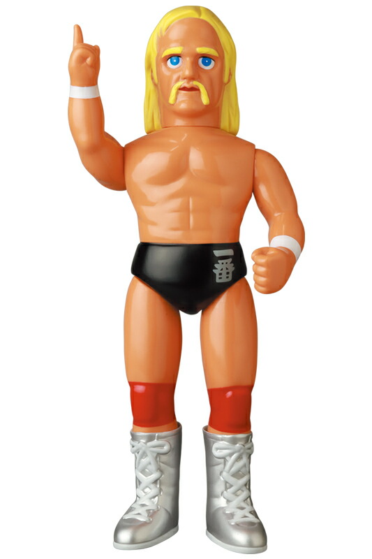 楽天市場】ハルク・ホーガン（一番版）《2022年3月発送予定