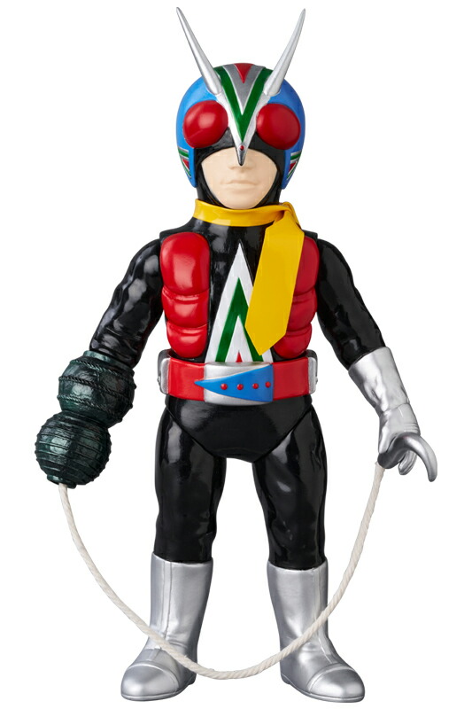 楽天市場】ライダーマン(ロープアームひも付きVer.)《2025年1月発送