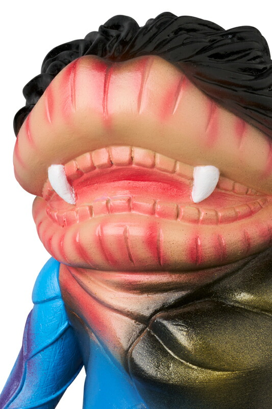 楽天市場】クチビルゲ(ミドルサイズ)《2024年10月発送予定 受注期間は7