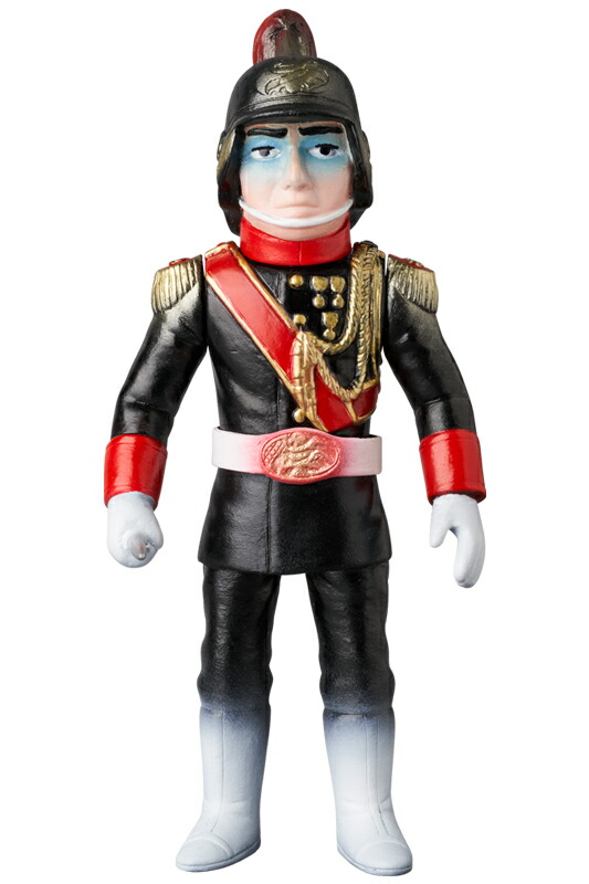 楽天市場】ブラック将軍(ミドルサイズ)《2024年7月発送予定 受注期間は