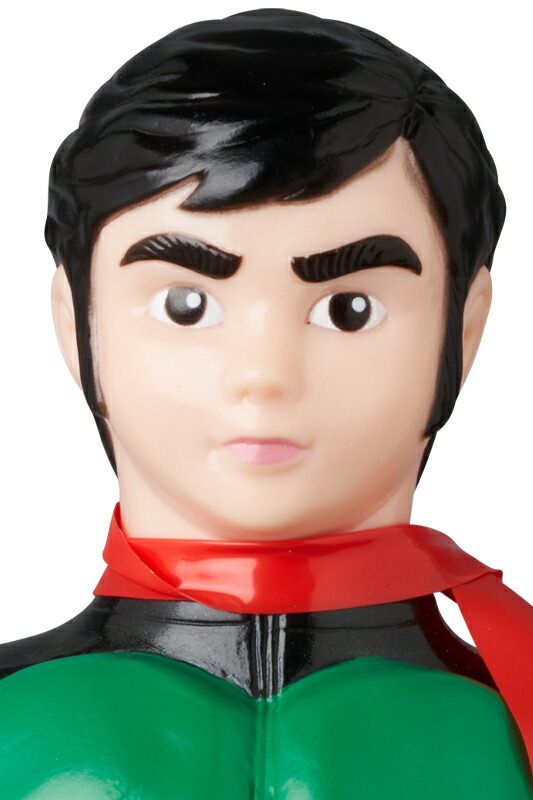 楽天市場】仮面ライダー新1号 (ダブルライダーカラーVer.)《2024年8月