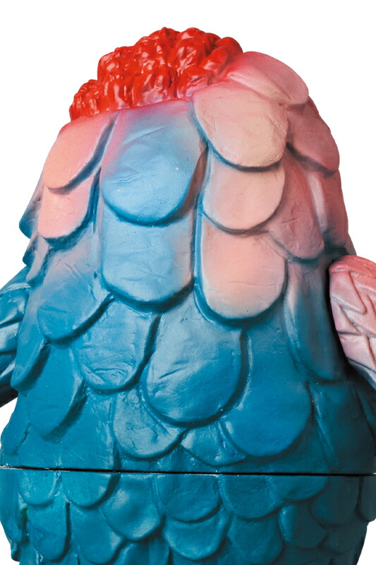 楽天市場】ウロコルゲ（ミドルサイズ）《2024年1月発送予定 受注期間は