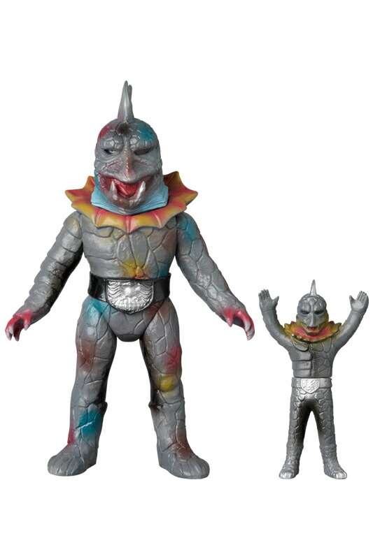 楽天市場】カネゴン貯金箱（開田裕治イラスト版）【2014年11月末日発送