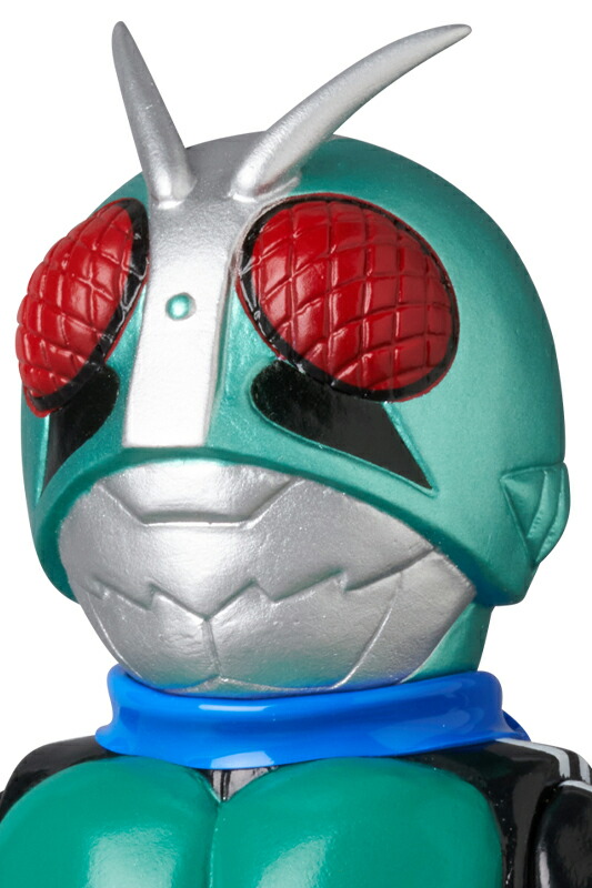 楽天市場】ショッカーライダーNo.4（ミドルサイズ）《2025年6月発送