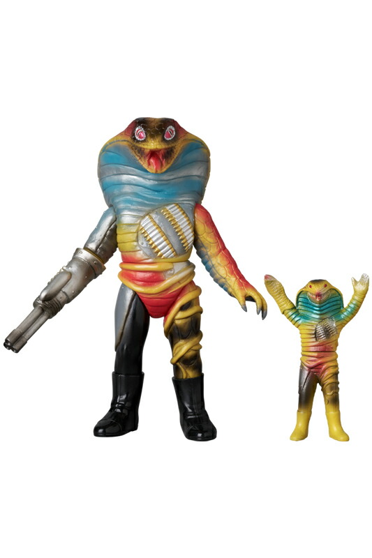 楽天市場】SFS ダイナマイト・キッド(スキンヘッド版)《2023年10月発送