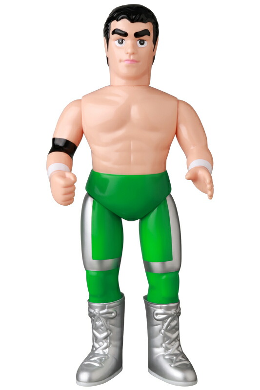 三沢光晴 フィギュア HAO COLLECTION クリスマス限定カラー 三沢光晴