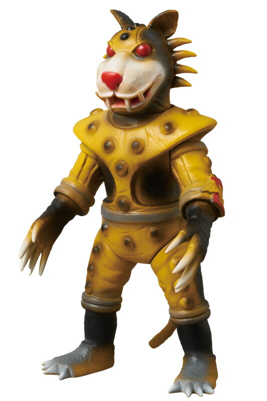楽天市場】イエロージャガー（人造人間キカイダーより） : MEDICOM TOY