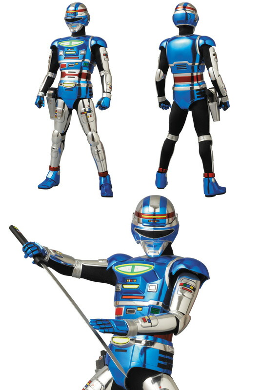 楽天市場】RAH DX 宇宙刑事シャイダー【2013年10月発送予定商品