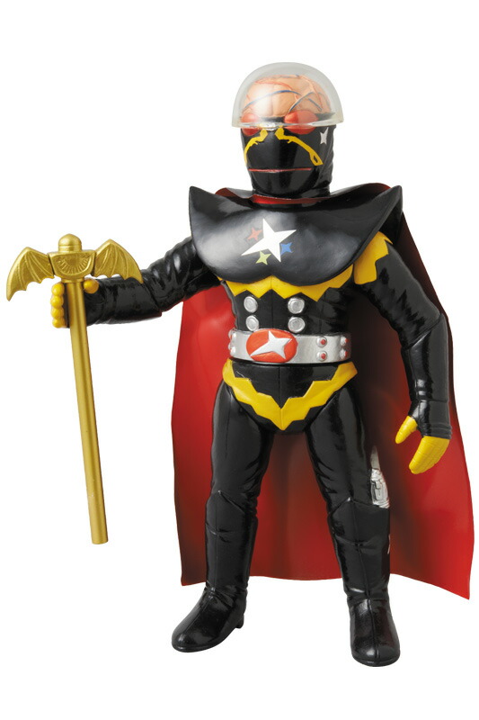 楽天市場】ギルハカイダー（キカイダー01より）【2014年7月発送予定