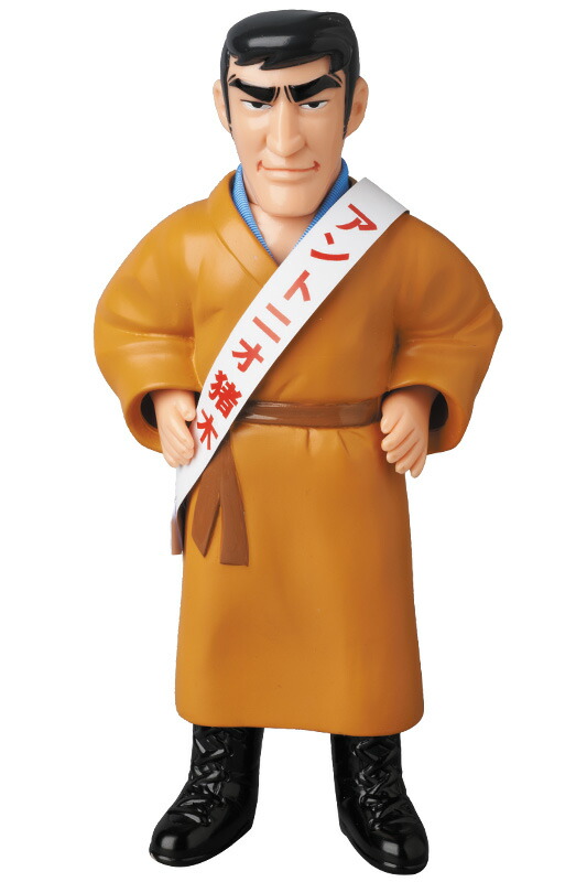 楽天市場】アントニオ猪木（タイガーマスク アニメ版）【2015年3月下旬