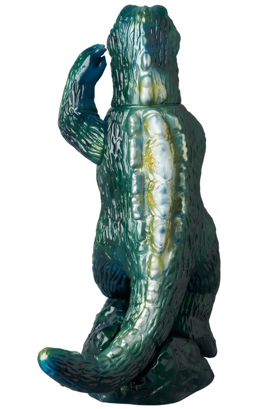 楽天市場】ベアモデル シェーゴジラ【2015年3月下旬発送予定