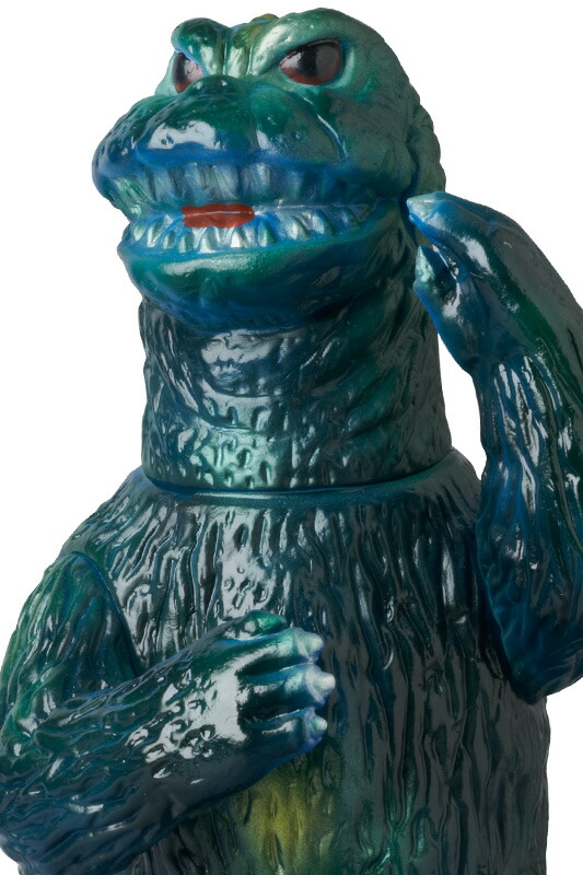 楽天市場】ベアモデル シェーゴジラ【2015年3月下旬発送予定