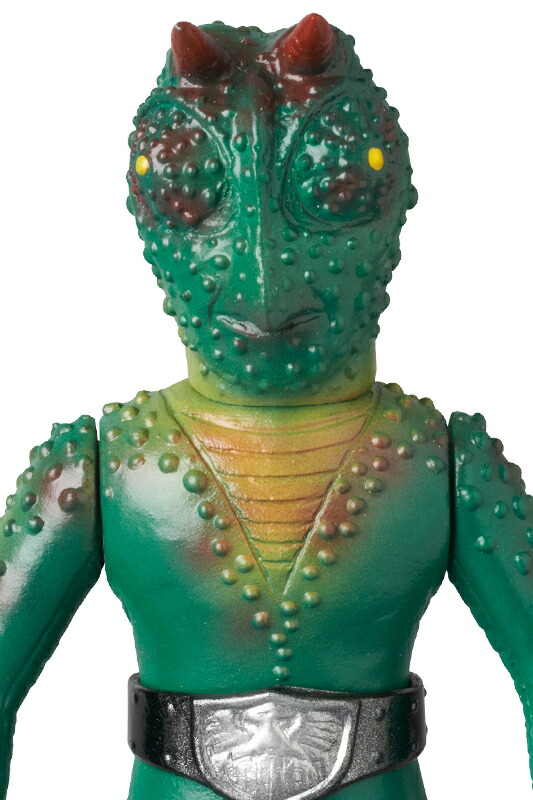 楽天市場】死神カメレオン ミドルサイズ【2015年6月下旬発送予定