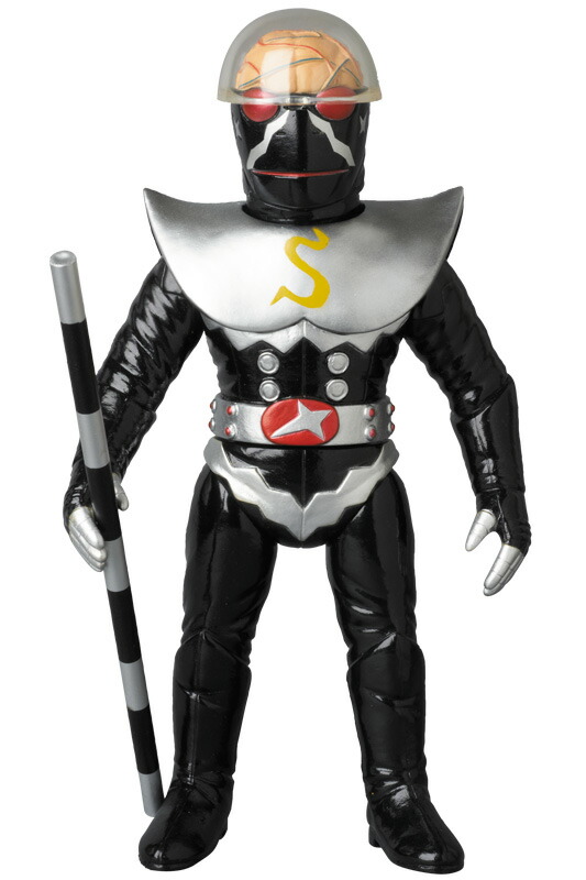 楽天市場】シルバーハカイダー（キカイダー01より）【2015年4月下旬