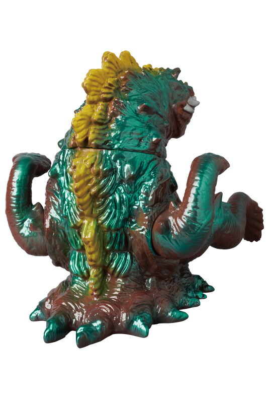 楽天市場】M1号 ビオランテ【2015年4月下旬発送予定】 : MEDICOM TOY TOKYO