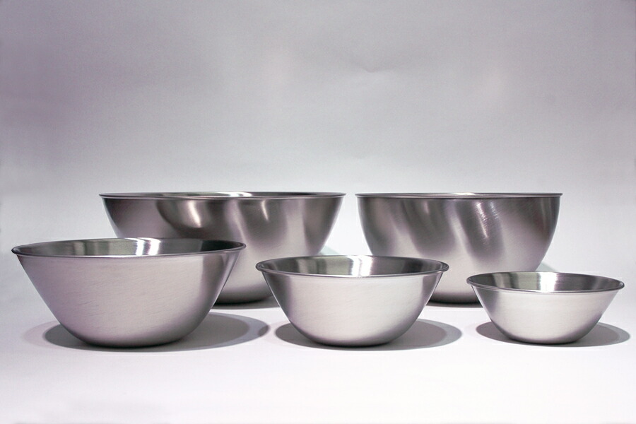 楽天市場】柳宗理 ステンレスボール 5点セット / Sori Yanagi / 新生活