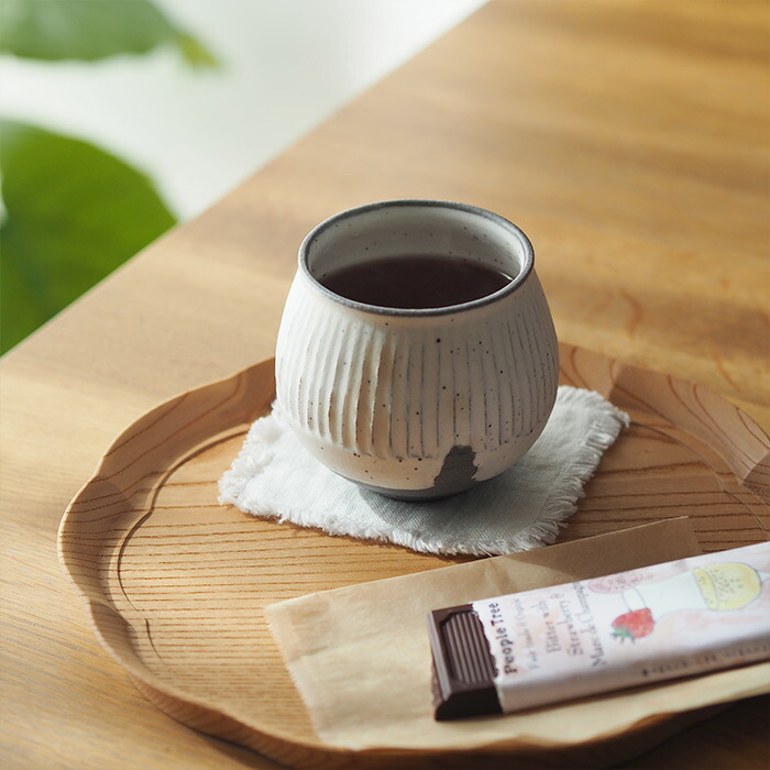 楽天市場】【取扱終了】ココチ舎 しのぎ たっぷりカップ ※ / 市野雅利