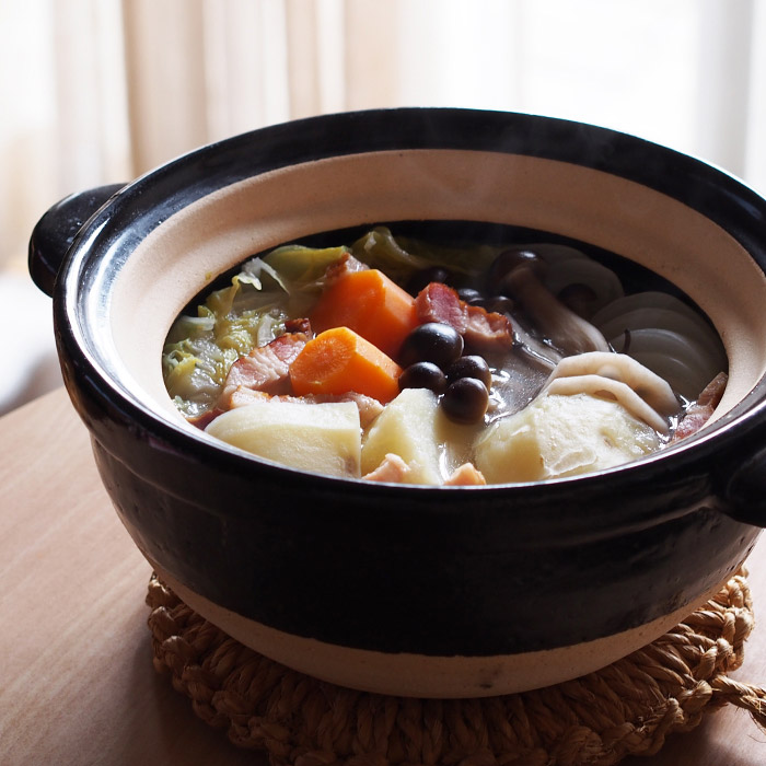 楽天市場】長谷園 かまどさん 2合炊き / 伊賀焼 直火 遠赤外線 土鍋