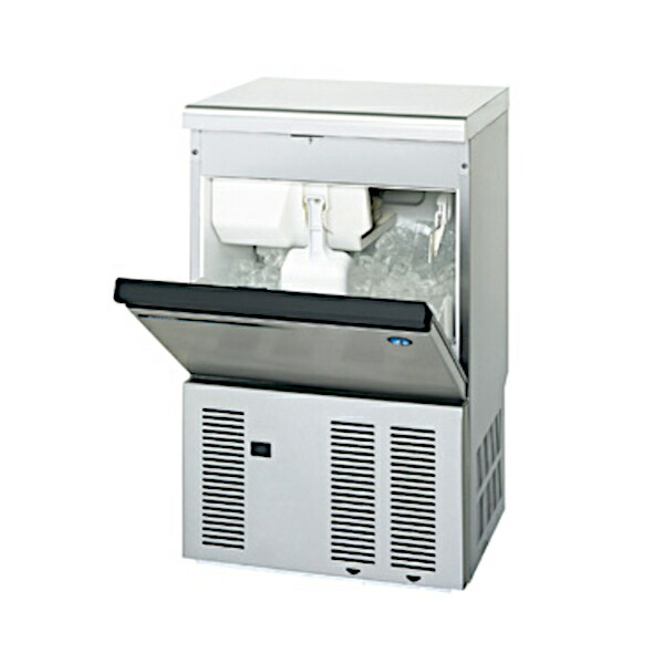 楽天市場】ホシザキ 製氷機 IM-35M-2 キューブアイス アンダー
