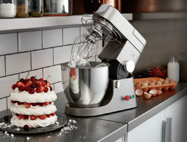 楽天市場】ケンミックス アイコー シェフPRO KPL9000S 卓上型 万能