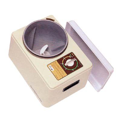 楽天市場】大正電機 パンこね機 L ニーダー KN-1000 まぜる・こねる