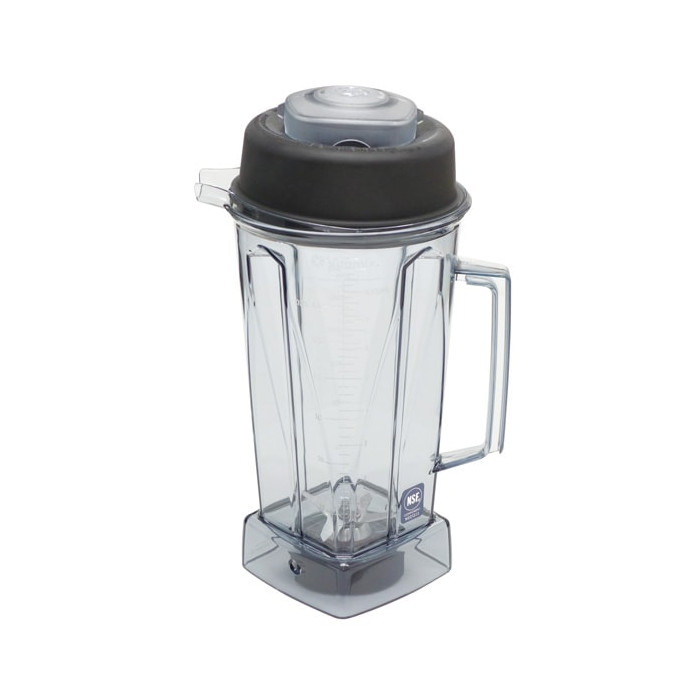 楽天市場】バイタミックス バイタプレップ3 コンテナー 2.0L 58626