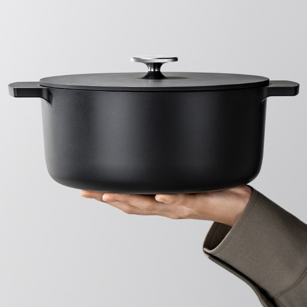 楽天市場】リンナイ 無水調理鍋 Leggiero (レジェロ) 18cm 高品質