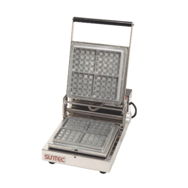 楽天市場】サンテック マルチベーカー MAX-1 パニーニグリル 受注生産
