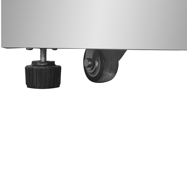 楽天市場】RIT 対面冷蔵ショーケース ラウンド型【RITS-219T】 W1500