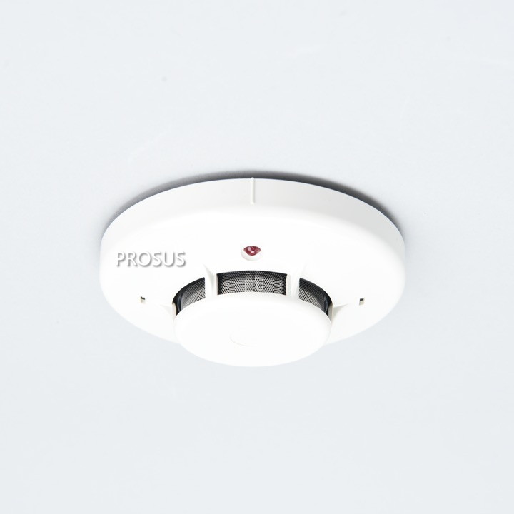 楽天市場】＼ランキング受賞!!／ 光電式煙感知器2種、FDK246（ヘッド