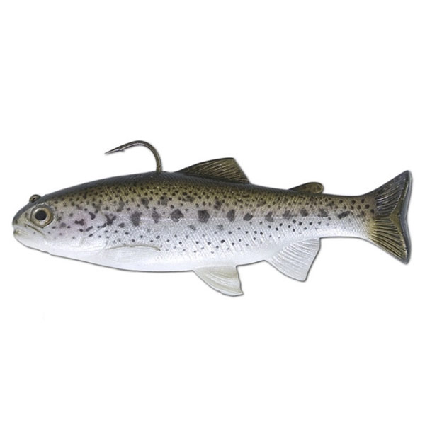 楽天市場】ハドルストン ハドルトラウト デラックス6 トラウト