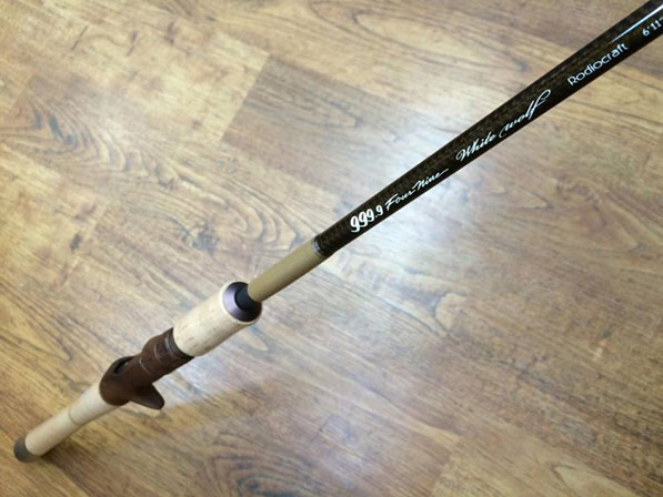 楽天市場】ロデオクラフト 999.9 フォーナインマイスター ホワイト