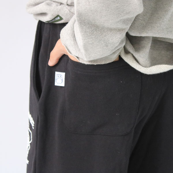 楽天市場】スウェットパンツ メンズ 綿100 ジムマスター スウェット