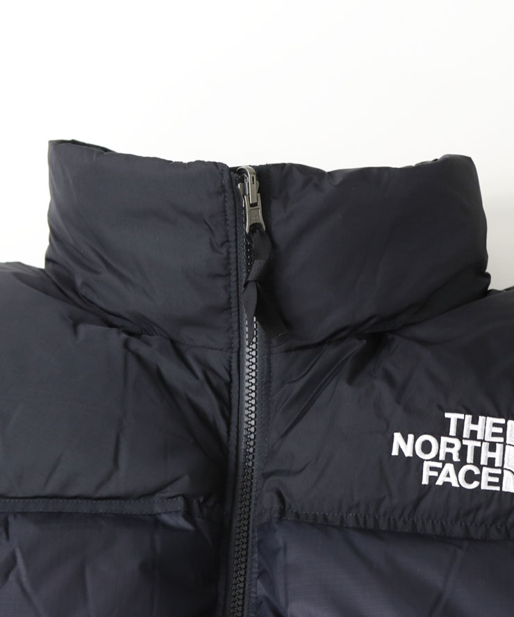 楽天市場】THE NORTH FACE ザ・ノース・フェイス ヌプシジャケット