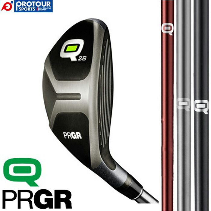 楽天市場】prgr q28の通販