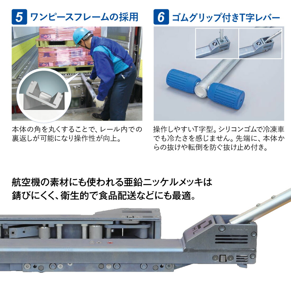 楽天市場】【法人様・個人事業主様限定】【メーカー直送】AJスケーター