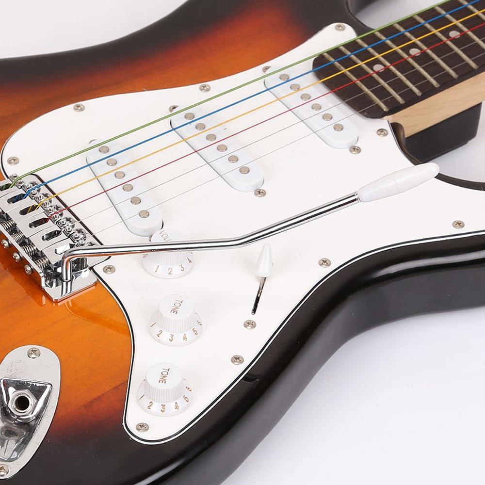 楽天市場】LIANHATA トレモロアーム ネジ式 シングルトレモロ