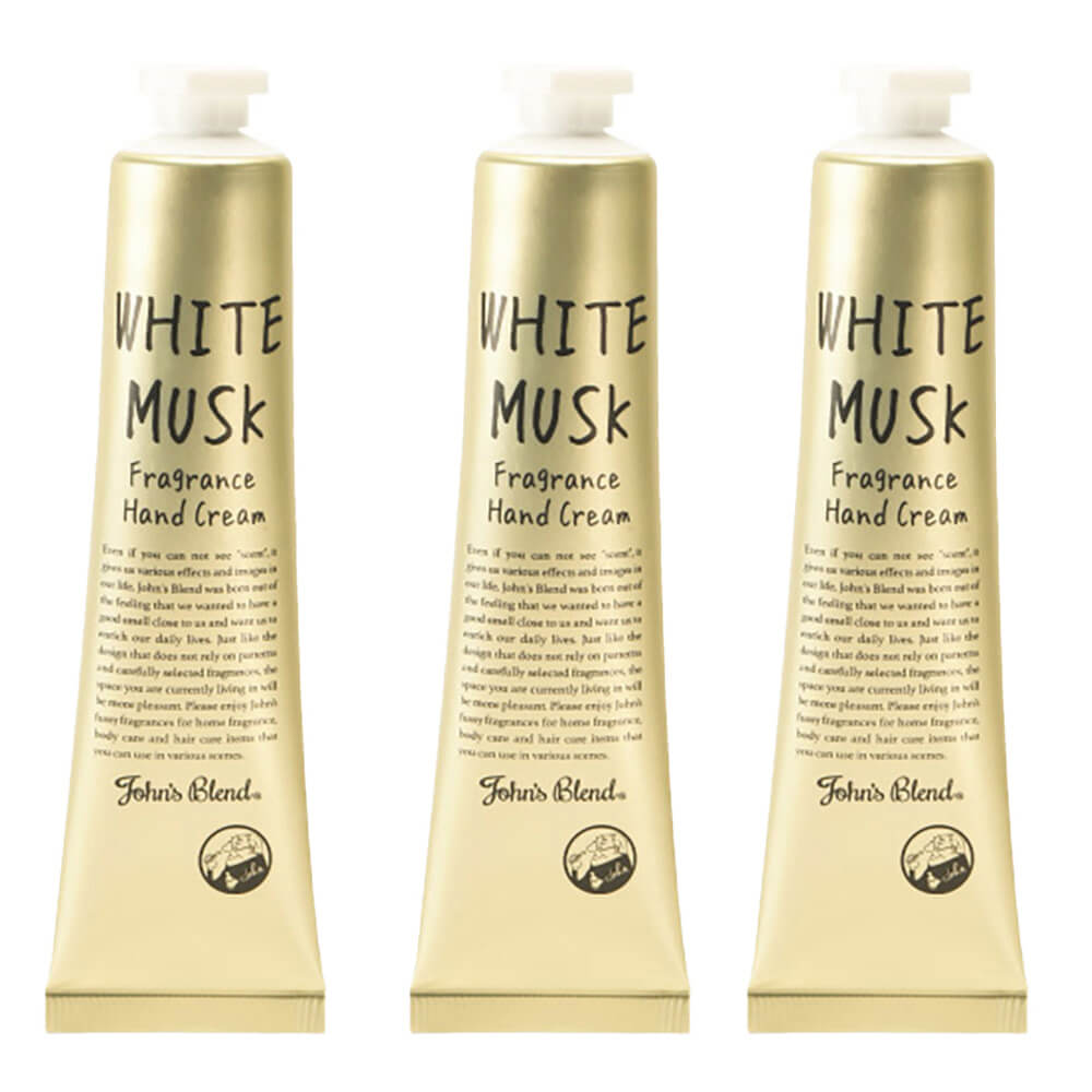 楽天市場】選べる3本セット ジョンズブレンド セール フレグランス