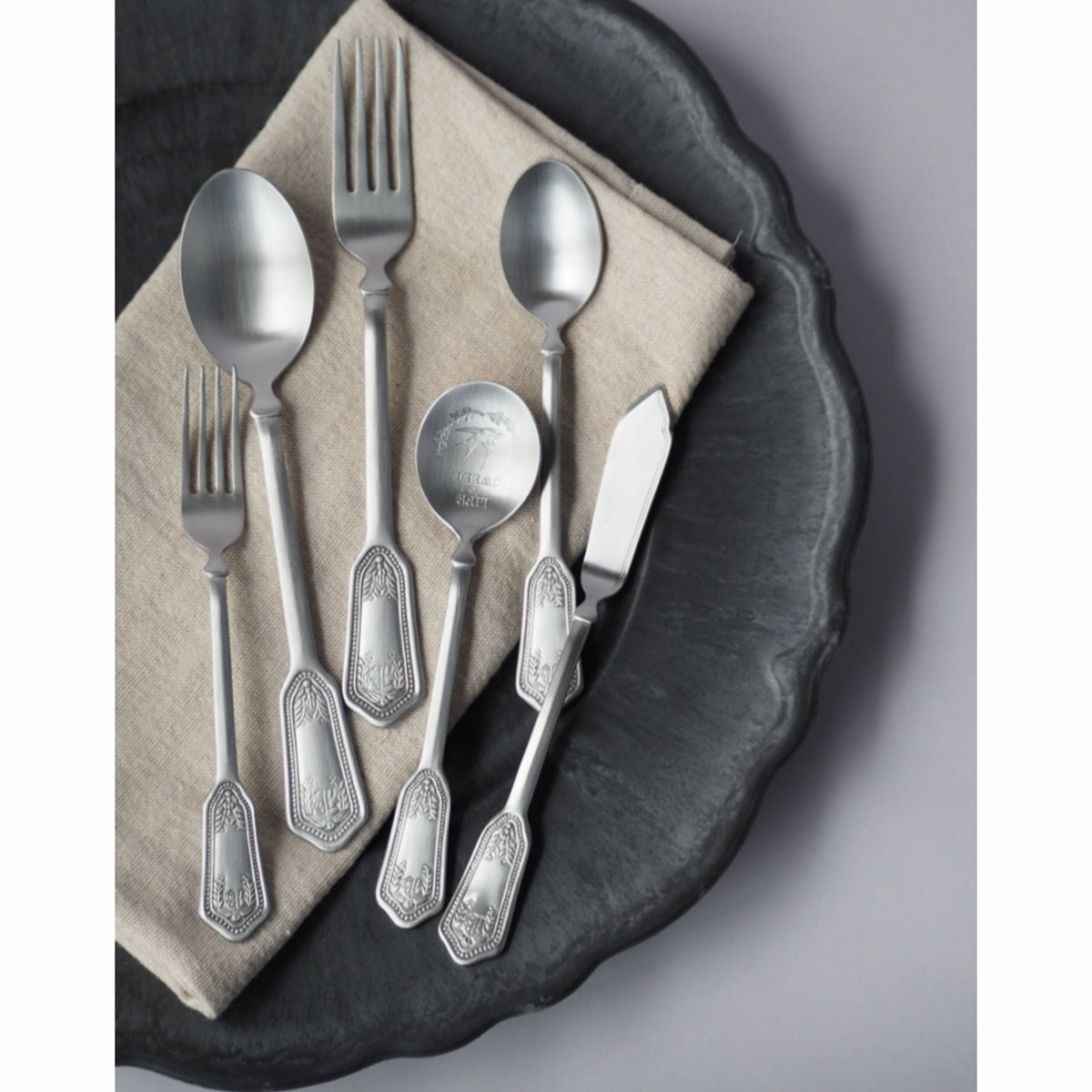 楽天市場】銀食器（食器・カトラリー・グラス｜キッチン用品・食器