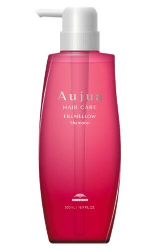 ミルボン オージュア フィルメロウ シャンプー 500ml (シャンプー