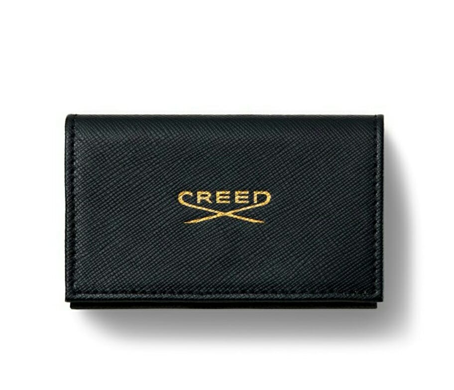 楽天市場】CREED ディスカバリーセット フォーヒム（ブラックレザー