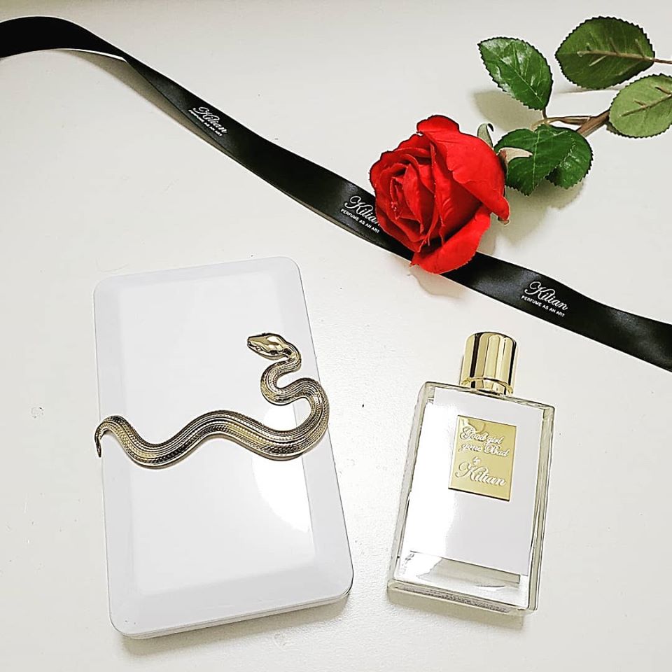 楽天市場】グッド ガール ゴーン バッド オード パルファム キリアン