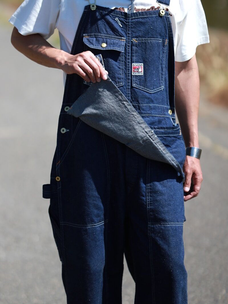 楽天市場】TCB jeans TCBジーンズ Handyman Pants ハンディマンパンツ