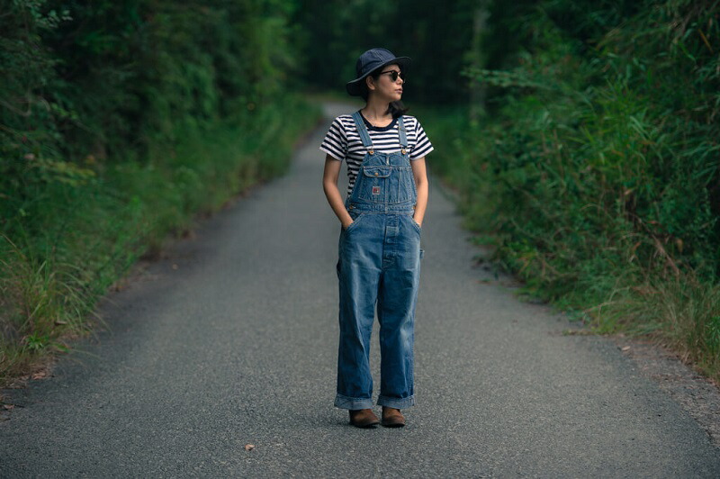 楽天市場】TCB jeans TCBジーンズ Wrecking Crew Pants デニム