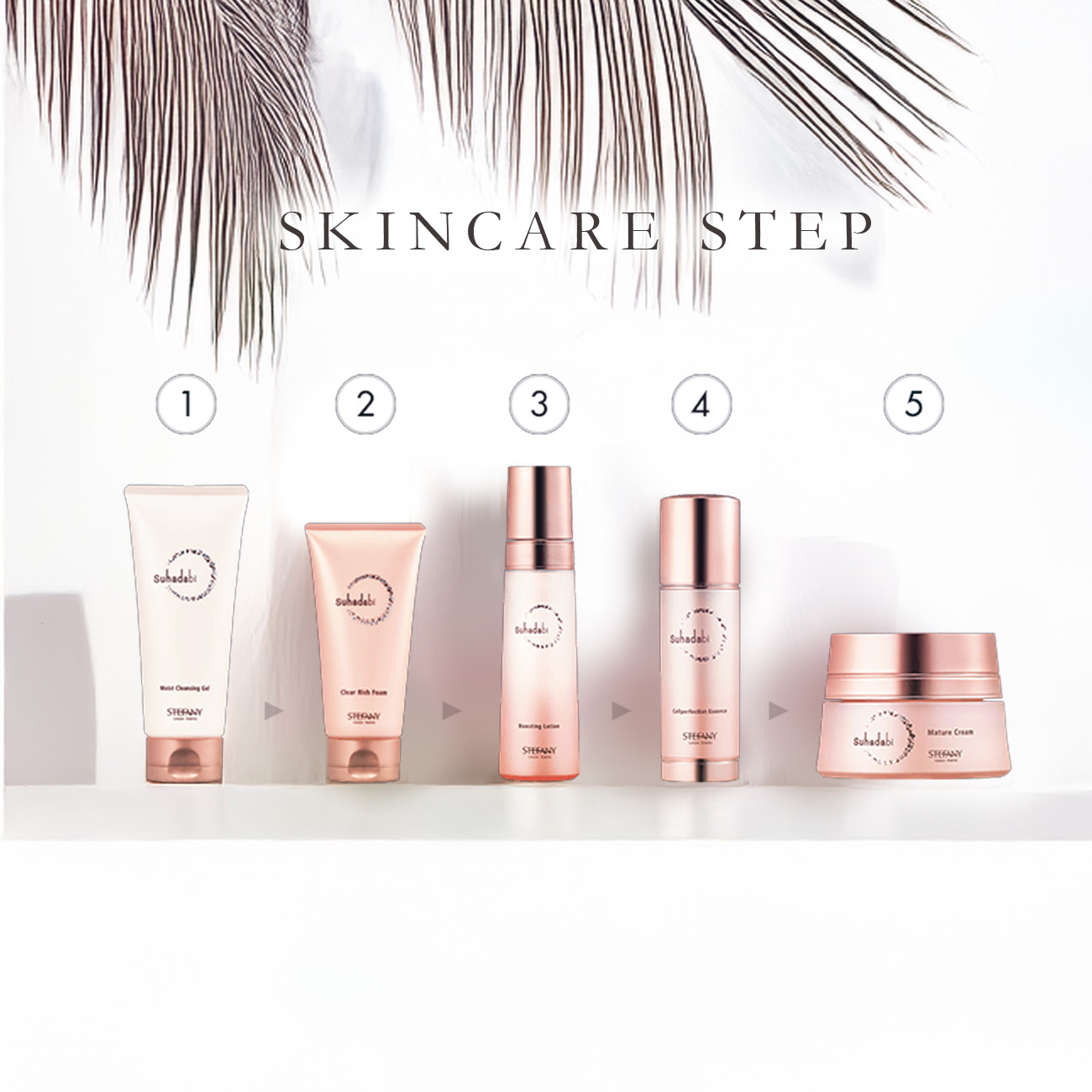 楽天市場】【公式】Suhadabi モイストクレンジングジェル / 化粧落とし