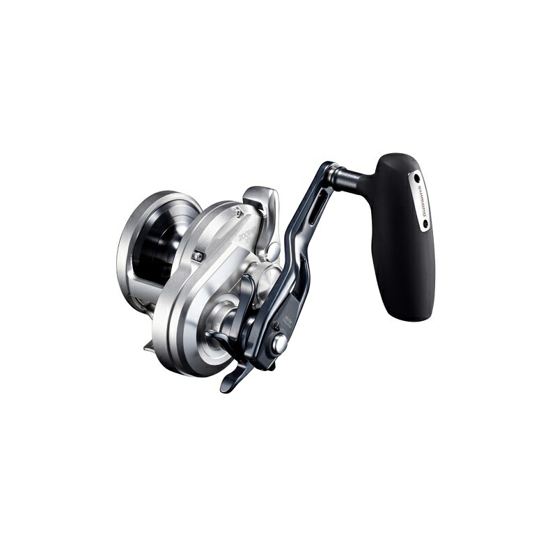 シマノ リール オシアジガー 左ハンドル」の人気商品一覧 | 安い商品を