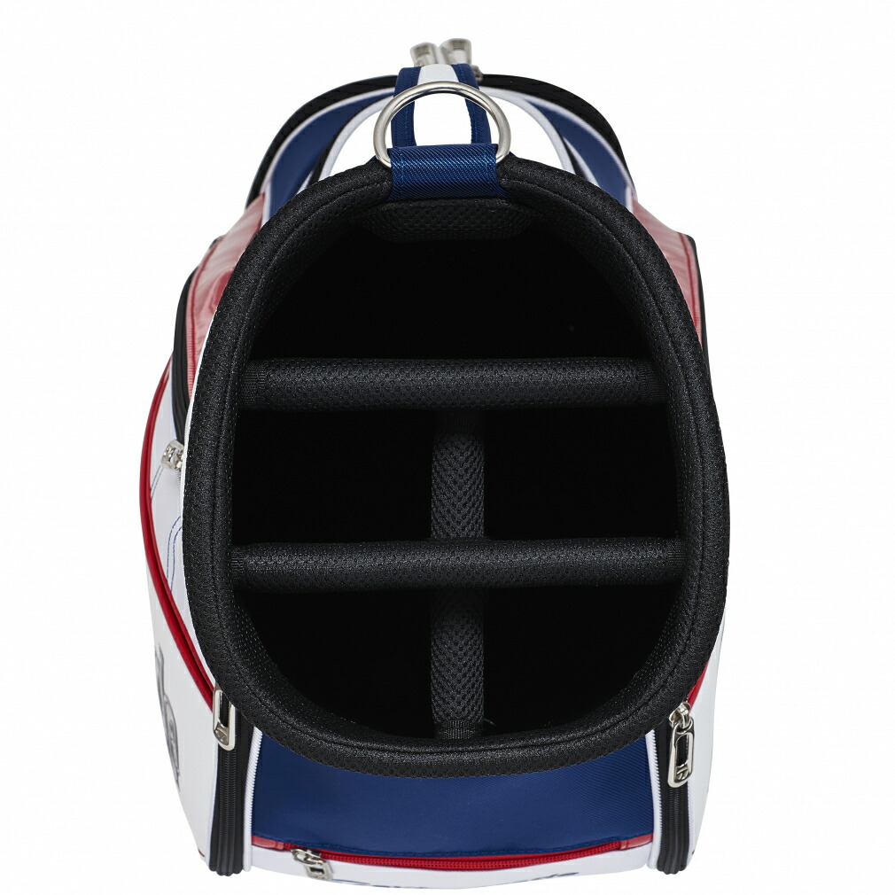 楽天市場】テーラーメイド キャディバッグ 9型 2.9kgの軽量カート